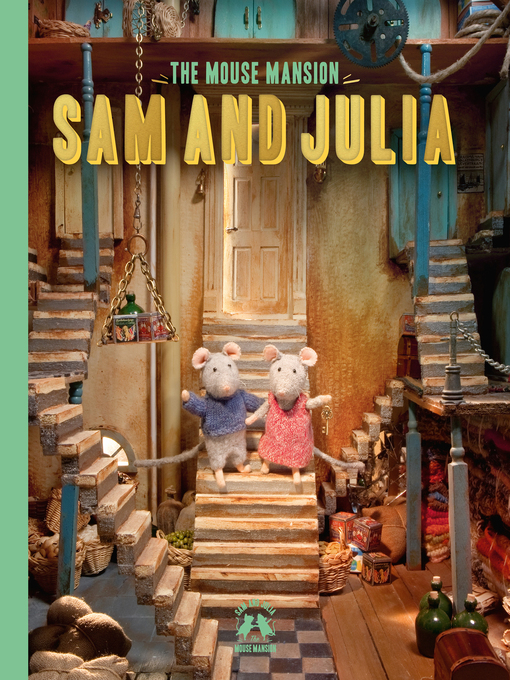 Title details for Sam and Julia by Karina Schaapman - Available